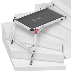 Hailo 9940-001 TP1 Work Platform