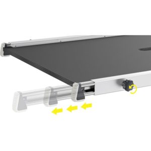 Hailo 9940-001 TP1 Work Platform - Image 7