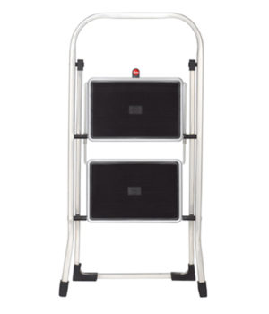 Hailo K60 Folding Step Stools - Image 4