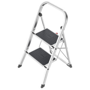Hailo K60 Folding Step Stools