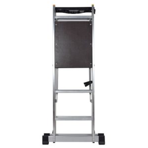 Abbey Folding Scaffold Platform Ladder - Image 3