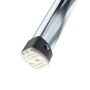 Hailo K100 Topline Aluminum Comfort Step Ladder - Image 3