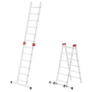Hailo G60 Multi-Purpose Aluminium Scaffolding - Image 4