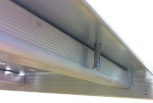 Aluminium Multipurpose Ladder 3.4m - Image 6
