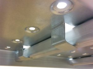 Aluminium Multipurpose Ladder 3.4m - Image 7