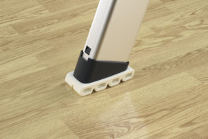 Hailo 9947-001 EasyClix Living Feet - Image 4