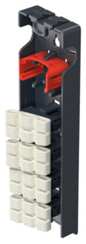 Hailo 9947-001 EasyClix Living Feet - Image 2