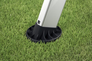 Hailo  9948-001 EasyClix Garden Feet - Image 4