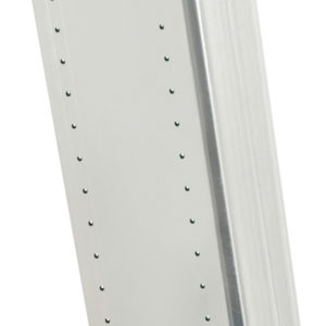 Hailo S60 ProfiStep Single Section Ladder - Image 3