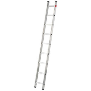 Hailo S60 ProfiStep Single Section Ladder