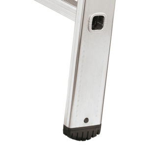 Hailo S60 ProfiStep Single Section Ladder - Image 2