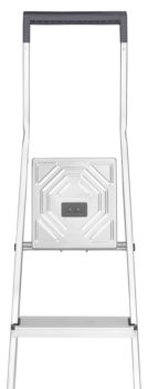 Hailo L40 Aluminium Step Ladders - Image 4
