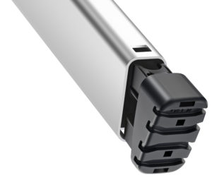Hailo L40 Aluminium Step Ladders - Image 5