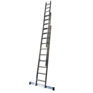 Lyte Trade Triple Extension Ladders - Image 2