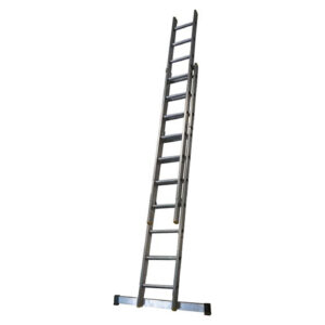Lyte Trade Double Extension Ladders - Image 2
