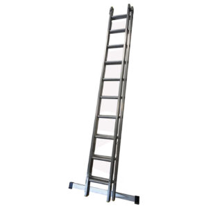 Lyte Trade Double Extension Ladders