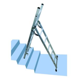 Lyte 3 Way Universal Ladder - Image 3