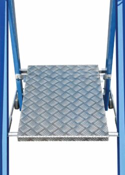 Lyte Glass Fibre Wide Steps - Image 3