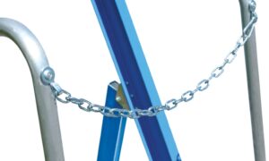 Lyte Glass Fibre Wide Steps - Image 4