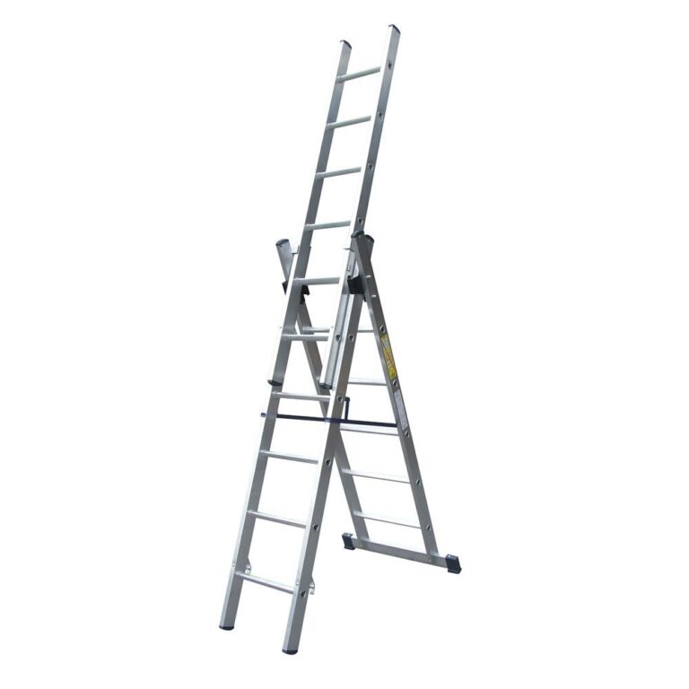 Lyte Professional Combination Ladders Extension Ladders Online