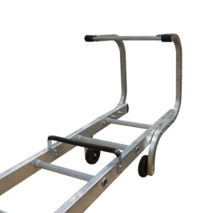 Lyte Trade Roof Ladders Single Section