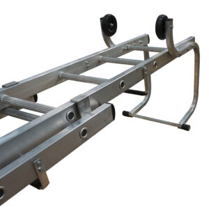Lyte Trade Roof Ladders Double Section