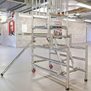 LytePod Lyte Podium Steps - Image 2