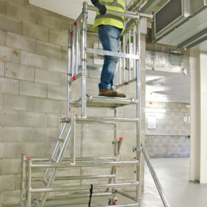 LytePod Lyte Podium Steps - Image 3