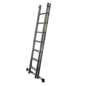 Lyte DIY Double Extension Ladders