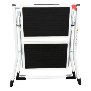 Abbey Easy Reach Step Stool - Image 4