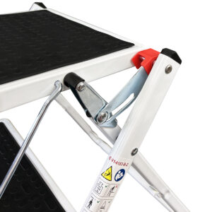 Abbey Easy Reach Step Stool - Image 3