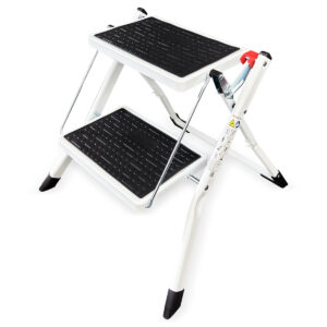 Abbey Easy Reach Step Stool