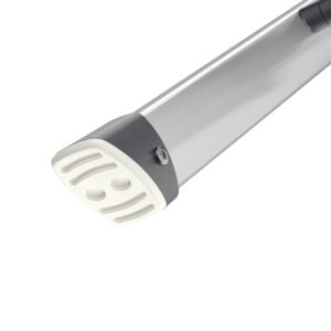 Hailo MK80 ComfortLine Aluminium Comfort Folding step - Image 6